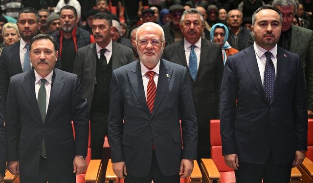 Kayseri’de ‘yüzyılın’ heyecanı: 7 bin 562 aile yeni yuvasına kavuşuyor!