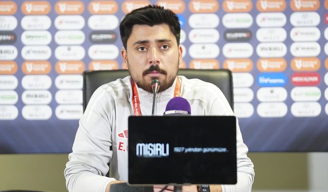 “Tempoyu ve konsantrasyonu yakalayamadık”