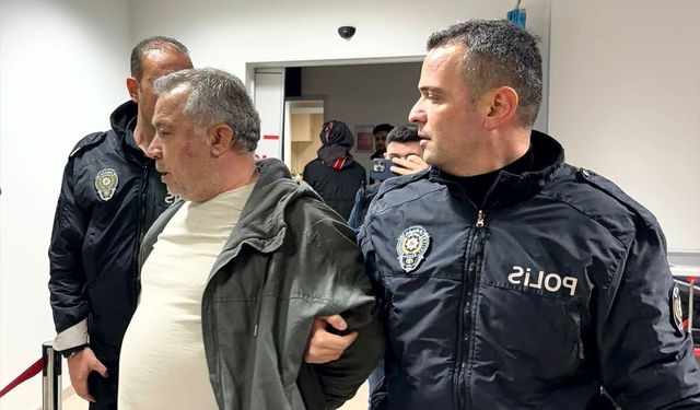 Niğde'de Ayna kavgası kanlı bitti: 2 kişi öldürüldü