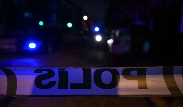 Ankara'da aile katliamı: Annesini, kızını ve eşini öldüren zanlı intihar etti