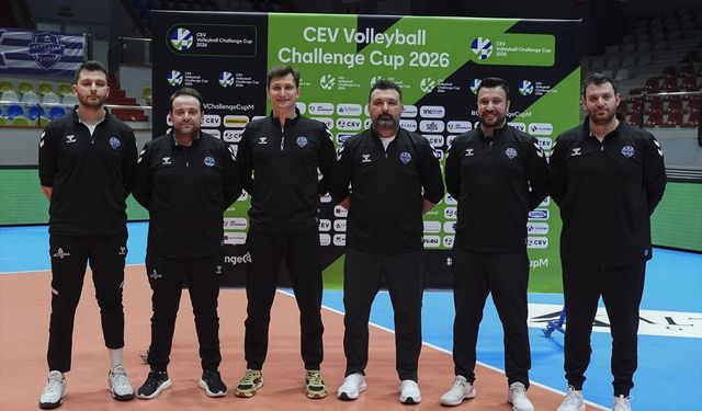 Altekma’dan tarihi başarı! Avrupa'da yarı finale çıktılar...