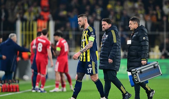 Milan Skriniar’dan taraftara mesaj: “Bana birkaç hafta verin”