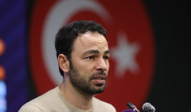 Selçuk İnan: “Kornerden basit gol yiyerek kaybettik”