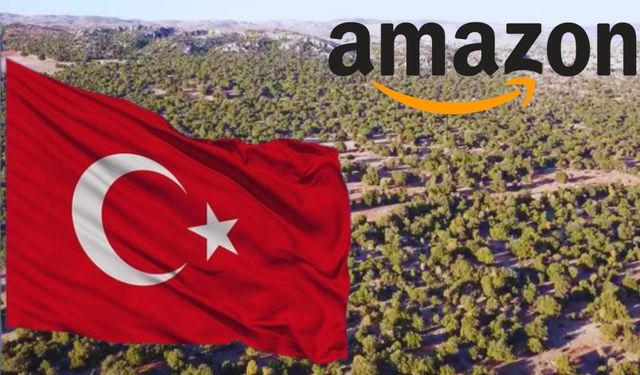 Amazon’dan Türkiye’ye 1.5 milyon euro destek: Deprem bölgesi onarılacak!
