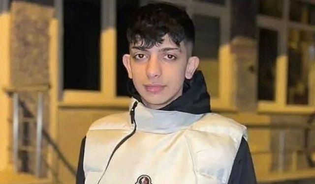 Tekirdağ'da 16 yaşındaki çocuk husemetlisi tarafından tüfekle öldürüldü