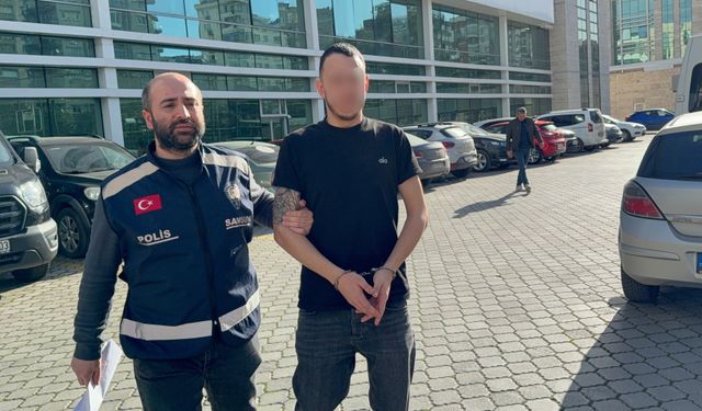 Samsun’da Instagram isteği kanlı bitti: Kız arkadaşına istek atan genci bıçakladı