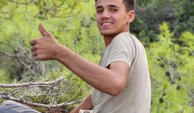 Şalgam fabrikasında dehşet ölüm: 22 yaşındaki genç havuç doğrama makinesine düştü