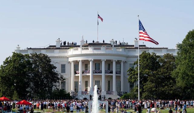 ABD'de 'kamu sağlığı' savaşı: 4 eyalet Trump yönetimine karşı birleşti