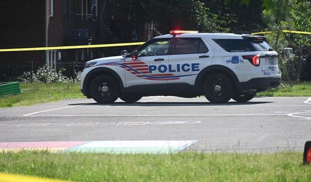 ABD'de üniversitede silahlı saldırı: 2 kişi öldü, 1 kişi yaralandı