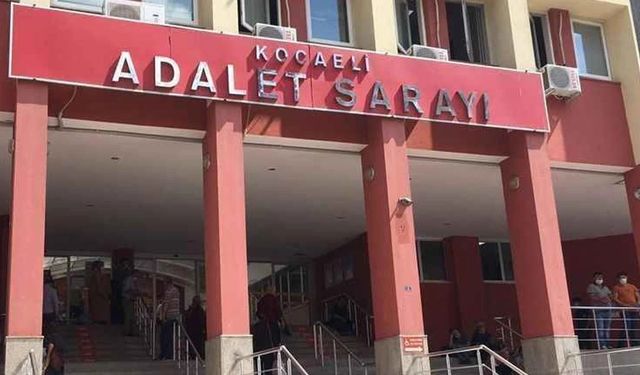 Adli emanetten 2 kilo altın çalınmış