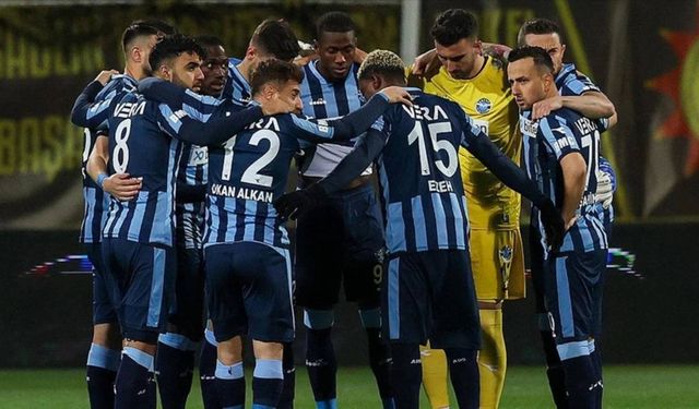 FIFA’dan Adana Demirspor’a ağır bir yaptırım daha