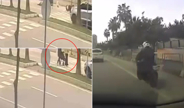 17 aylık bebeği çarparak öldürmüştü! Çarpıcı gerçek ortaya çıktı