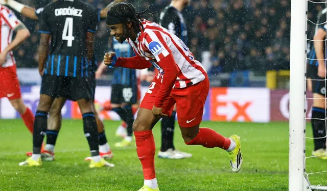 Tüm ülke onu konuşuyor: Lookman’a yeni lakap