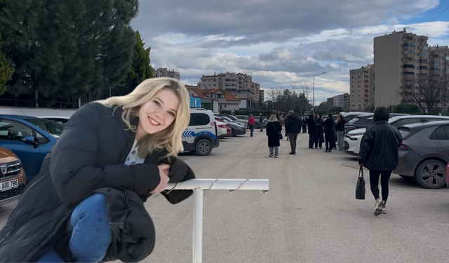 Bursa'da eski nişanlısına pusu kurup kurşun yağdıran şüpheli tutuklandı