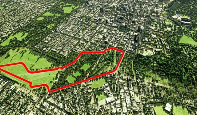 Adelaide, 2027 MotoGP Avustralya Grand Prix’sinin yeni adresi oldu