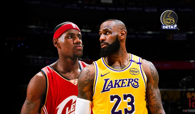 LeBron'un geleceği ne olacak? Emeklilik mi, veda turu mu?