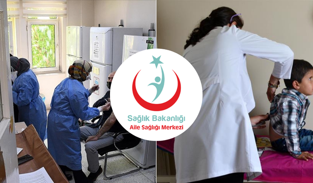 Aile hekimliği hafta içi kaça kadar açık? Aile sağlığı merkezleri hafta sonları açık mı? Sağlık ocağı çalışma saatleri