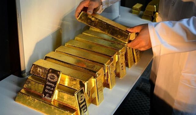 Altın fiyatlarını destekleyen 4 kritik faktör ne? Dünya Altın Konseyi açıkladı