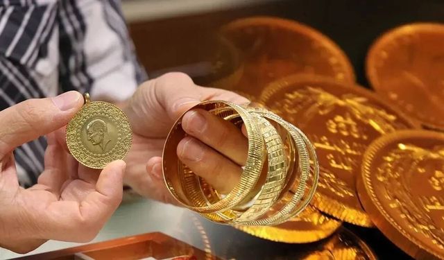 Altın fiyatları bugün ne kadar? [11 Mayıs 2026] Gram, Çeyrek, Cumhuriyet ve Ons altın fiyatlarında son durum!
