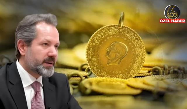 Altın ne zaman alınmalı? Yükseliş trendi sürecek mi? İslam Memiş tek tek anlattı
