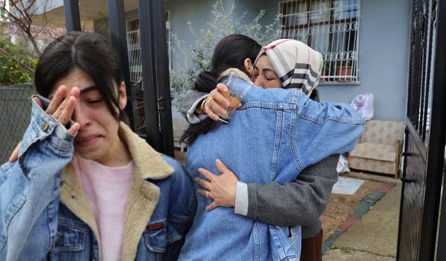 Adana'da arkadaşına güvenerek IBAN'ını kullandırdı: 23 yaşında 4 yıl hapis cezası aldı