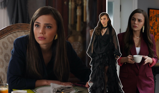 Bahar Şahin’den ‘Beliz’:  Zengin bir dünyada yalnız bir kalp