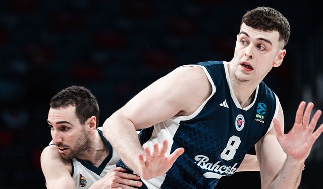 Bahçeşehir Koleji’nin pivotu İçin NBA’de hak değişimi