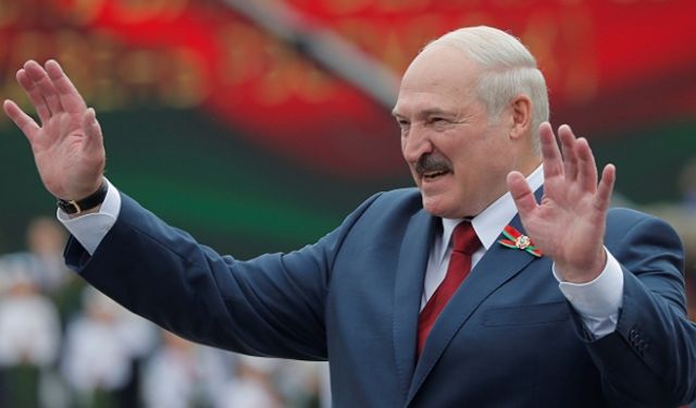 Lukaşenko’dan dikkat çeken karar: Muhalif Statkeviç serbest bırakıldı