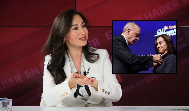 Beykoz Belediye Başkanı Gürzel'den Cumhurbaşkanı Erdoğan için övgü dolu sözler: Orada bir devlet babaydı!