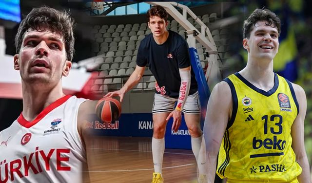 Parkede dev iş birliği: Tarık Biberovic Red Bull’un Türkiye’deki ilk Basketbol elçisi oldu!