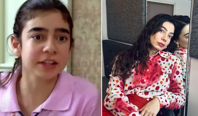 Alemin Kıralı’nın Oben’i Birsu Demir’den yürek burkan veda: Zorlu sevdam, hoşça kal