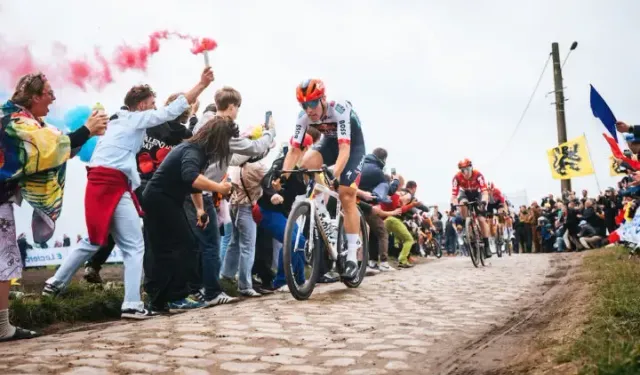 Paris-Roubaıx 2026 parkuru açıklandı: ‘Kuzeyin cehenneminde’ tarihi değişiklik