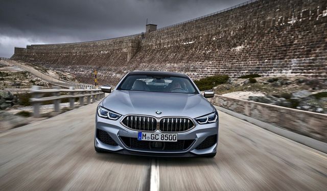 BMW yüzbinlerce aracı neden geri çağırdı? En kötü senaryoda...