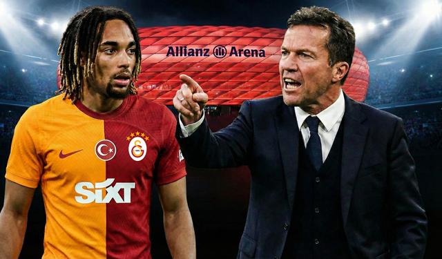 Bayern Munich efsanesinden Sacha Boey için çarpıcı açıklamalar