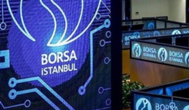 Borsa günü yükselişle tamamladı