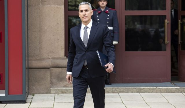 Bulgaristan'da geçici hükümet kurma görevi Gyurov'a emanet