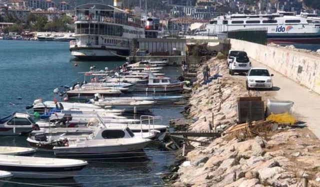 Bursa'da kan donduran olay: Yüzme bahanesiyle 5 yaşındaki çocuğunu öldürdü