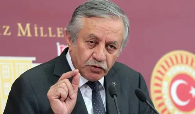 Celal Adan’dan muhalefete eleştiri