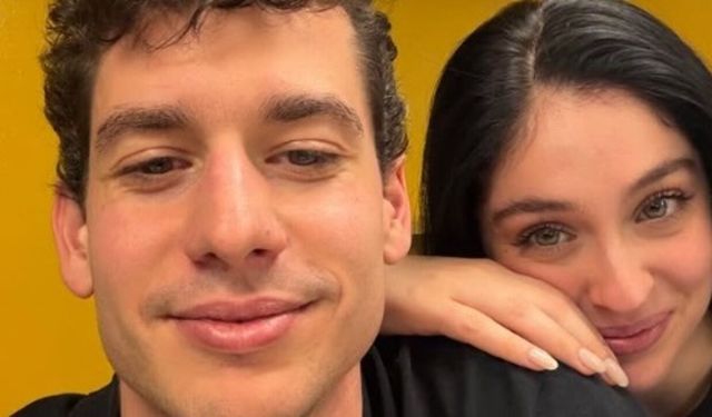 Cem Bölükbaşı'ndan Cemre Baysel'e doğum günü mesajı