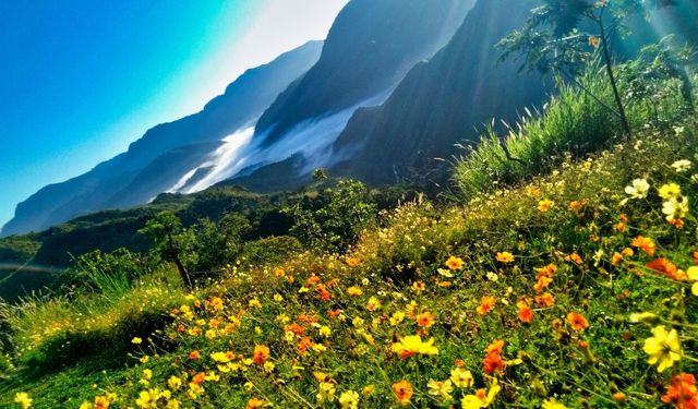 Son cemre düştü mü? Toprağa mı düşecek? 2026 Baharın müjdecisi üçüncü cemre düşme tarihi ve saati! Toprak ne zaman ısınacak?