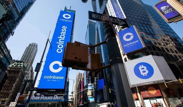 Coinbase’den beklenmedik zarar: Yatırımcı kriptodan kaçıyor mu?
