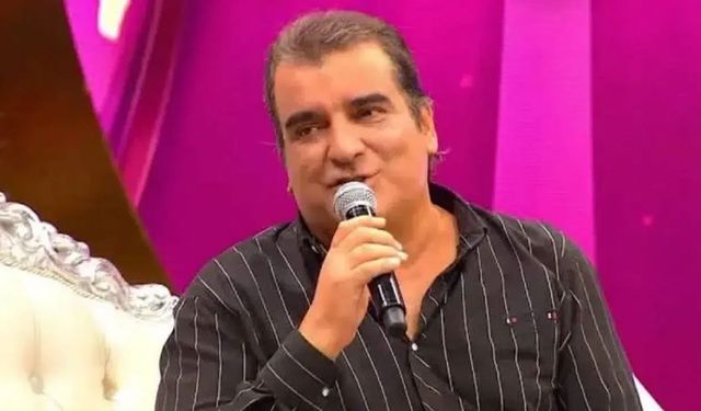 Yoğun bakıma kaldırılan Ömer Danış’tan yeni haber geldi