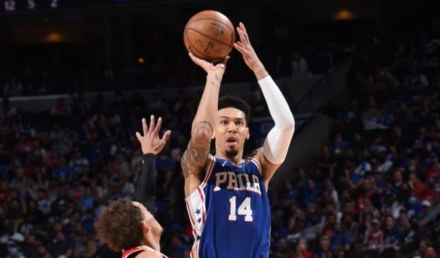 Eski NBA oyuncusu: “Emekliliğin en zor yanı sivil hayat”