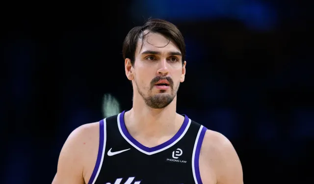 Avrupa yolcusu kalmasın: Dario Saric de serbest kaldı