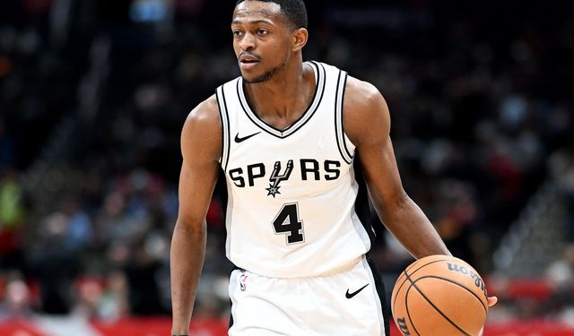 Spurs’ün yıldız oyuncusu, All-Star’a davet edildi