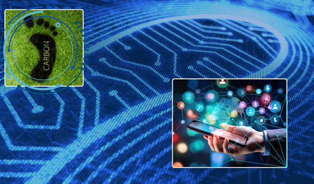 'Dijital Ayak İzi' nedir, ne demek? Neden önemlidir? Dijital ayak izi nasıl yok edilir?