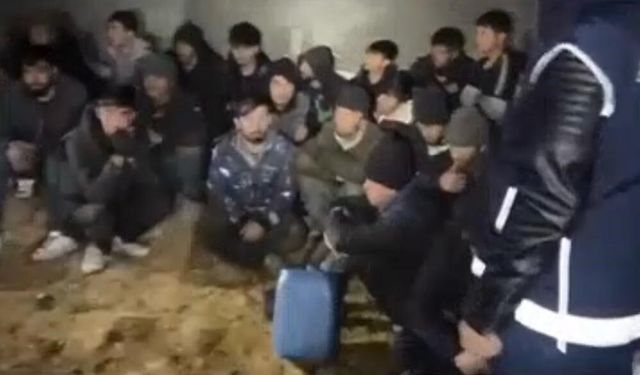 Diyarbakır merkezli dev operasyon: 22 tutuklama!