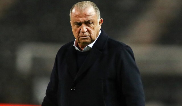 Fatih Terim geri mi dönüyor? İşte dikkat çeken paylaşım
