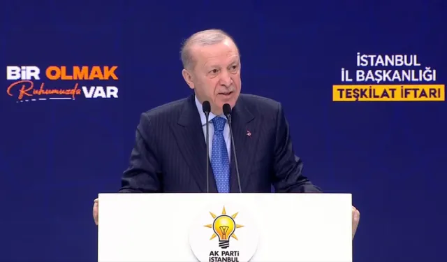 Cumhurbaşkanı Erdoğan: İran'a saldırıları kınıyoruz