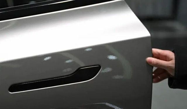 Çin'den radikal karar! Kaza yaptı, kapıları açılmadı, yasaklandı